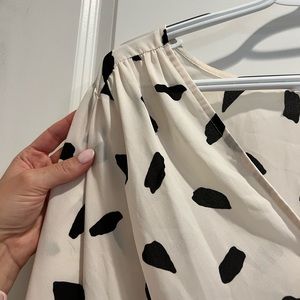 ASTR long sleeve bodysuit